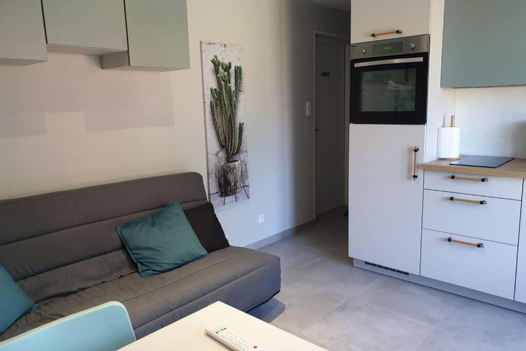 Апартаменты Agreable Logement Pour 4 Pers A Deux Pas De Verdun Haudainville Экстерьер фото